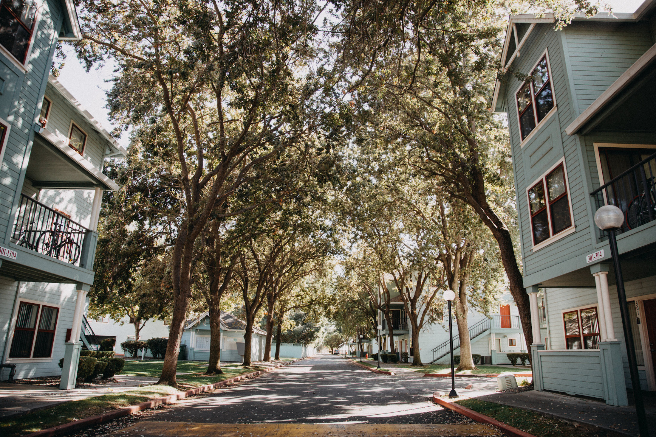 Arlington Farm Apartments